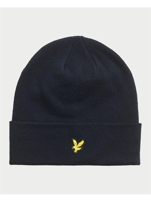Berretto Lyle & Scott con logo LYLE & SCOTT | HE2313AZ271